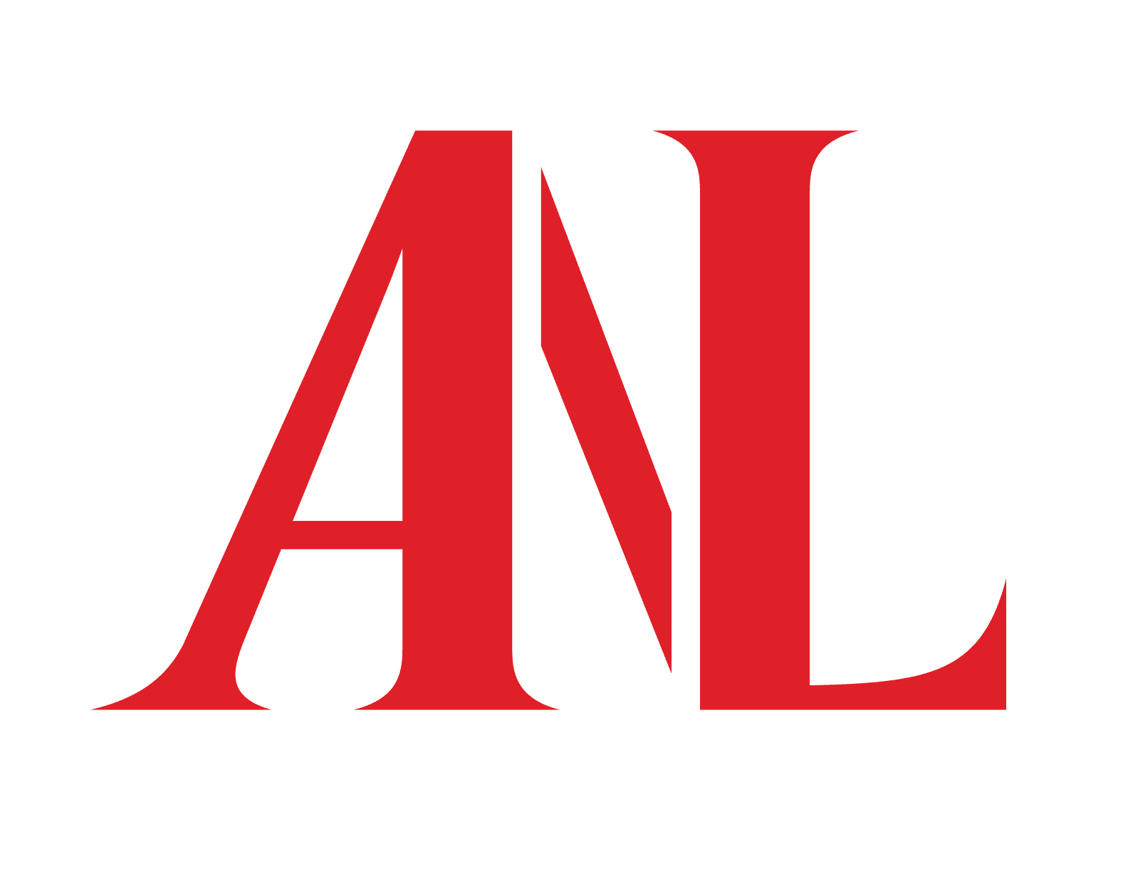 ANL Enterprises Logo